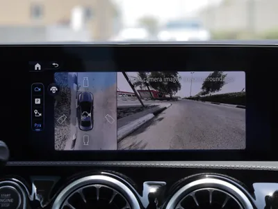 2026 مرسيدس - بنز سي إل أي 200 كوب