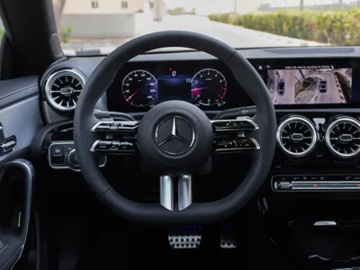 2026 مرسيدس - بنز سي إل أي 200 كوب