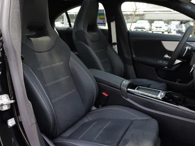 2026 مرسيدس - بنز سي إل أي 200 كوب