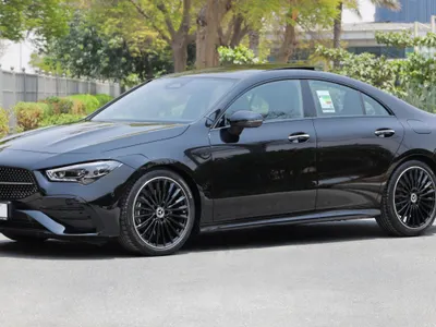 2026 مرسيدس - بنز سي إل أي 200 كوب