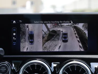 2026 مرسيدس - بنز سي إل أي 200 كوب