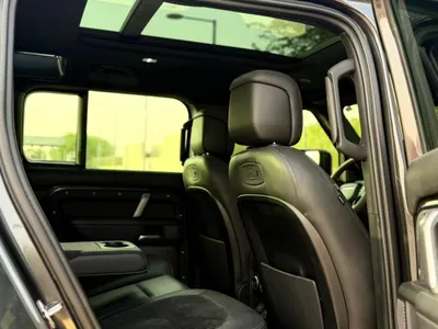 2022 لاند روفر ديفيندر 110