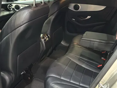 2019 Mercedes-Benz GLC 300