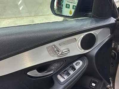 2019 Mercedes-Benz GLC 300