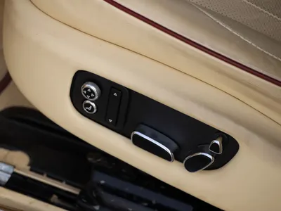 2019 بنتلي مولسان