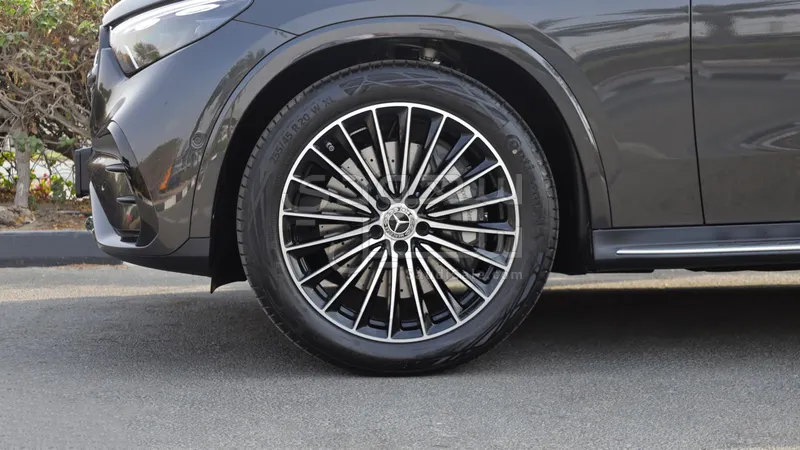 2026 مرسيدس - بنز جي إل سي 200 كوب