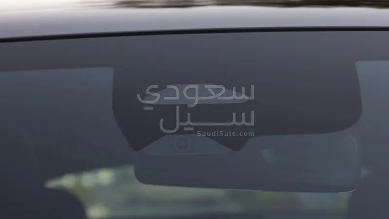 2026 مرسيدس - بنز جي إل سي 200 كوب