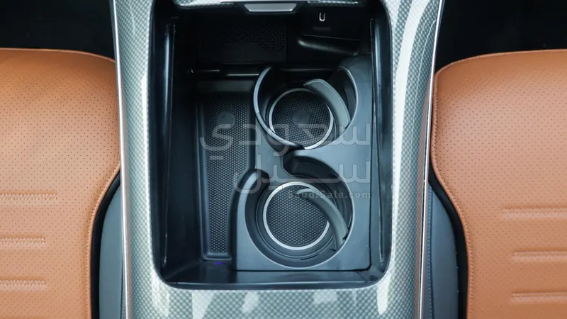 2026 مرسيدس - بنز جي إل سي 200 كوب