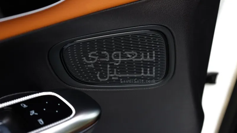 2026 مرسيدس - بنز جي إل سي 200 كوب