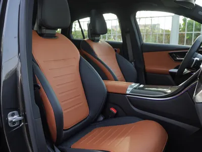 2026 مرسيدس - بنز جي إل سي 200 كوب