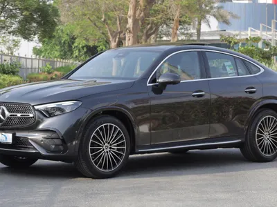 2026 مرسيدس - بنز جي إل سي 200 كوب