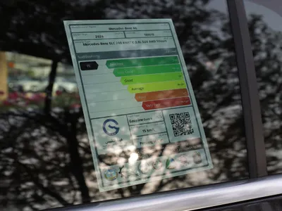 2026 مرسيدس - بنز جي إل سي 200 كوب