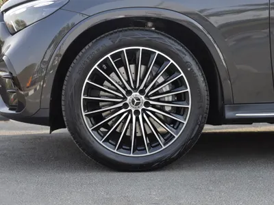 2026 مرسيدس - بنز جي إل سي 200 كوب