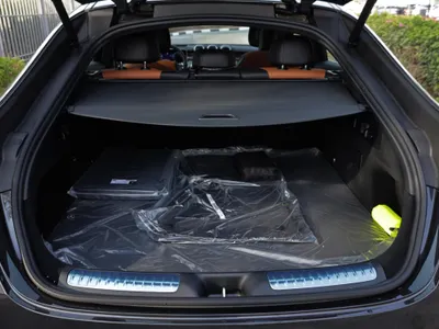 2026 مرسيدس - بنز جي إل سي 200 كوب