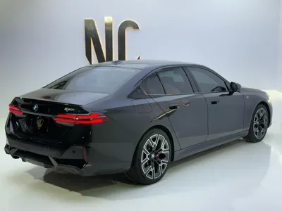 2026 بي ام دبليو الفئة الخامسة 520 أي