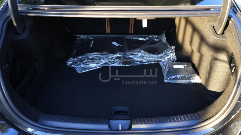 2026 مرسيدس - بنز إي 200