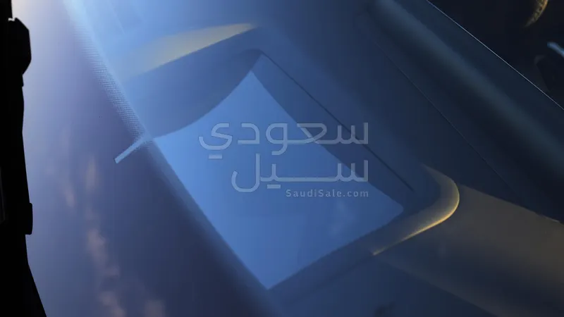 2026 مرسيدس - بنز إي 200