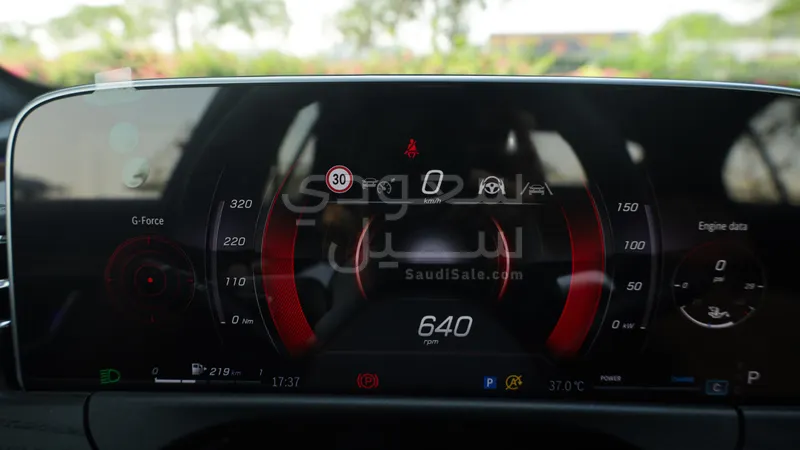 2026 مرسيدس - بنز إي 200