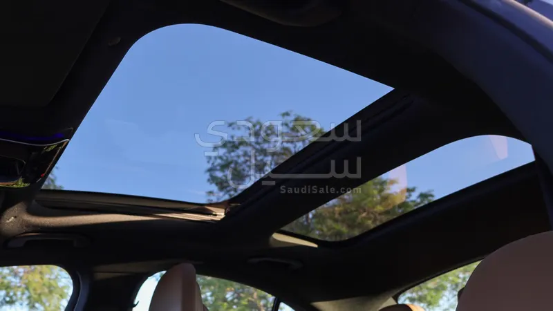 2026 مرسيدس - بنز إي 200