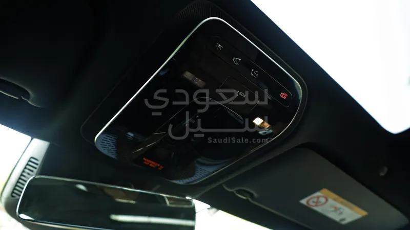 2026 مرسيدس - بنز إي 200