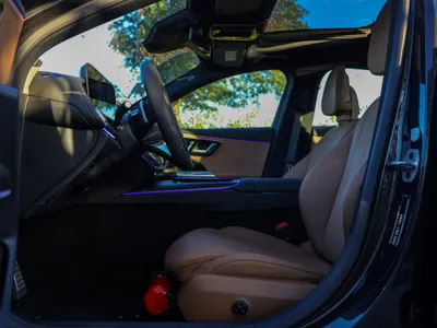 2026 مرسيدس - بنز إي 200