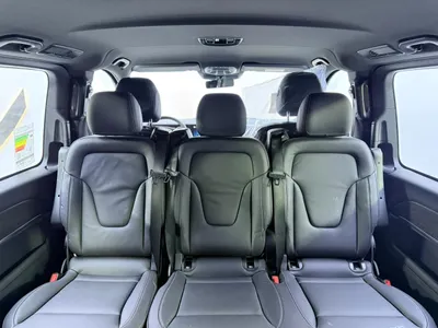 2026 مرسيدس - بنز في 300