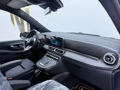 2026 مرسيدس - بنز في 300