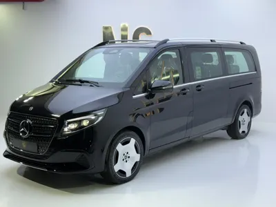 2026 مرسيدس - بنز في 300