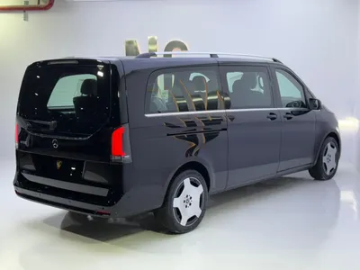 2026 مرسيدس - بنز في 300