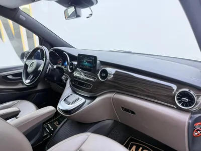 2023 مرسيدس - بنز في 250