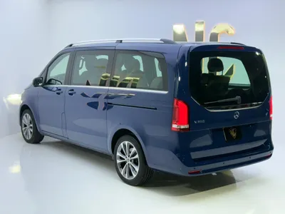 2023 مرسيدس - بنز في 250