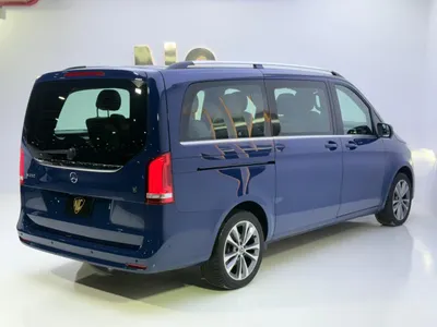 2023 مرسيدس - بنز في 250