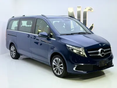 2023 مرسيدس - بنز في 250