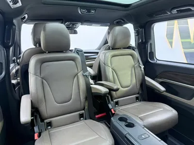 2023 مرسيدس - بنز في 250