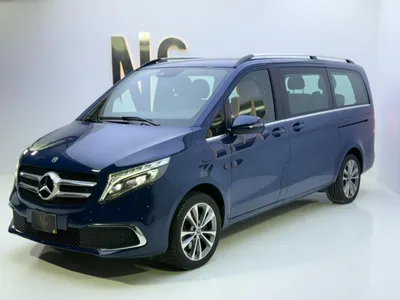 2023 مرسيدس - بنز في 250