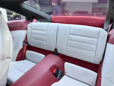 2023 بورش 911 توربو اس