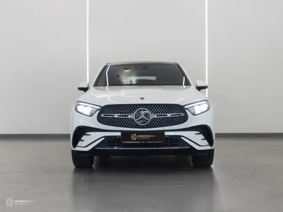 2025 مرسيدس - بنز جي إل سي 200