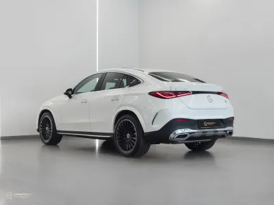 2025 مرسيدس - بنز جي إل سي 200