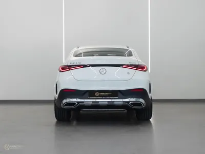 2025 مرسيدس - بنز جي إل سي 200