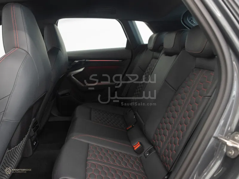 2026 اودي ار اس 3