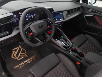 2026 اودي ار اس 3