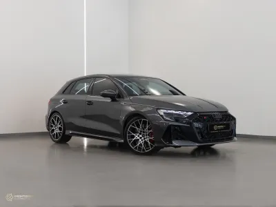 2026 اودي ار اس 3