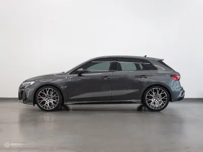 2026 اودي ار اس 3