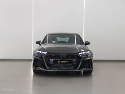 2026 اودي ار اس 3