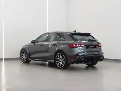 2026 اودي ار اس 3