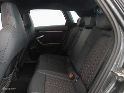 2026 اودي ار اس 3