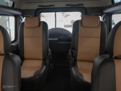 2012 لاند روفر ديفيندر 90