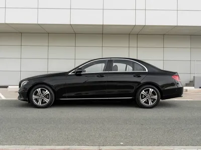 2020 مرسيدس - بنز إي 200