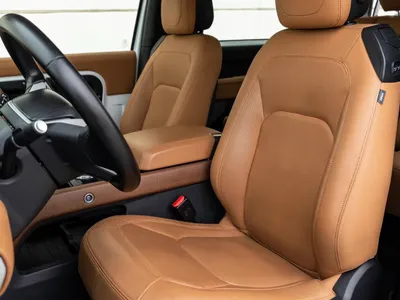 2023 Land Rover Defender 90