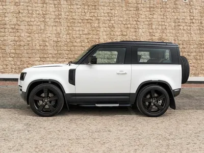 2023 Land Rover Defender 90